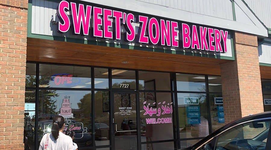 Photo of Sweets Zone Bakery