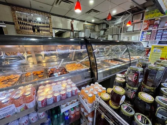 Photo of Al-Meezan Grocery & Halal Meat