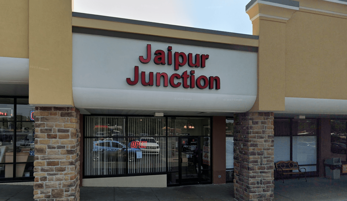 Photo of The Jaipur Junction