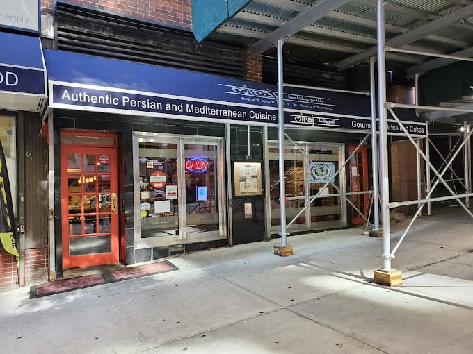 Photo of Miraj Healthy Grill