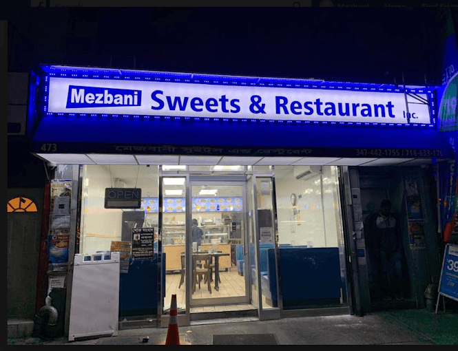 Photo of Mezbani Sweets & Restaurant