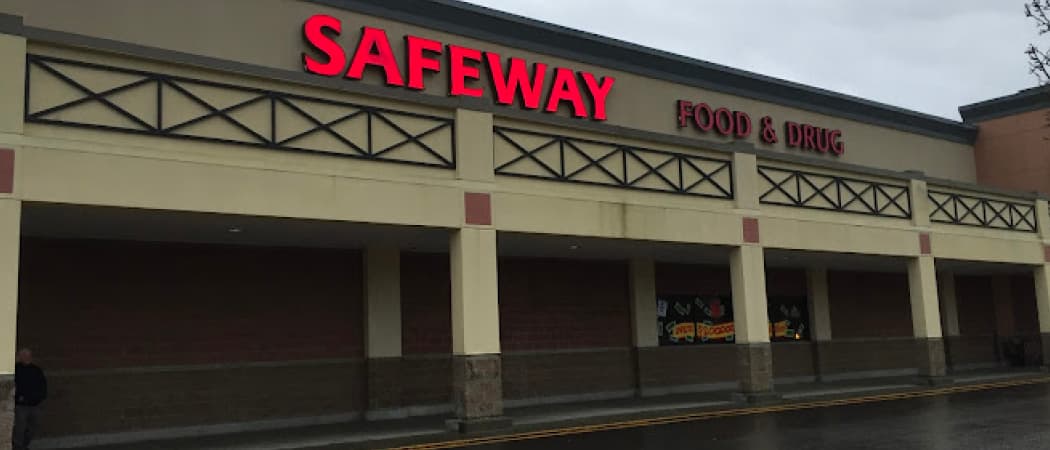 Photo of Safeway