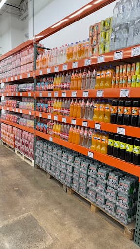 Photo of Altin Grocery