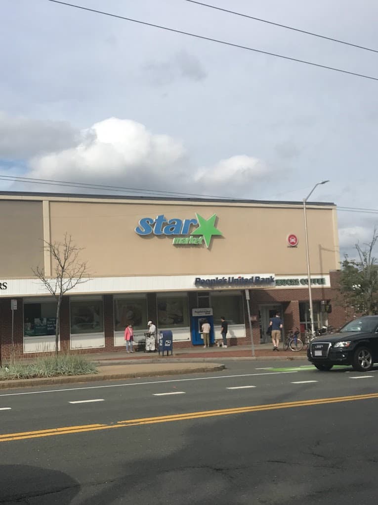 Photo of Star Market