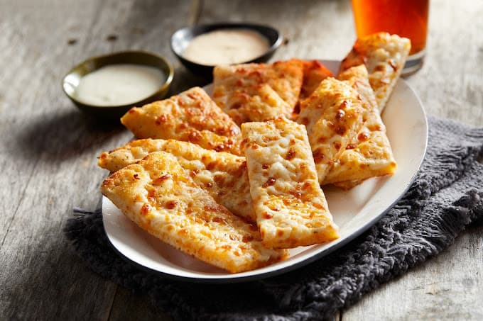 Photo of Curry Pizza House