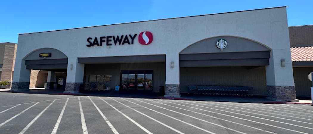 Photo of Safeway