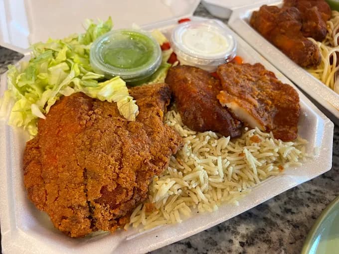 Photo of Muna Halal Meat & Grocery