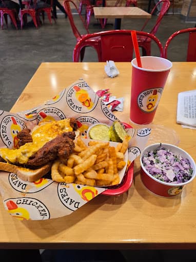 Photo of Dave's Hot Chicken