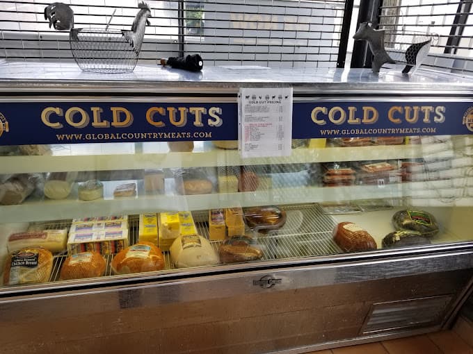 Photo of Global Country Meats