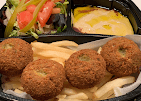 Photo of Rosewater Middle Eastern Grill