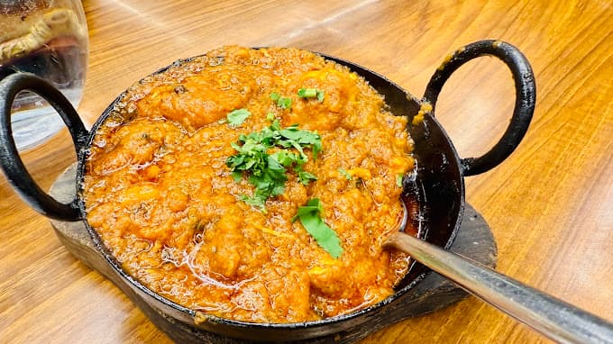 Photo of Gifto's Lahore Karahi