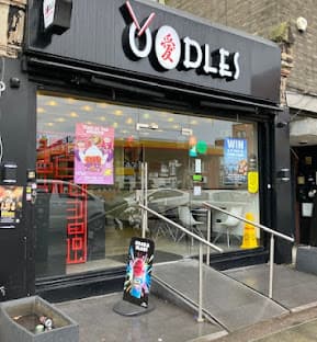 Photo of Oodles Wok