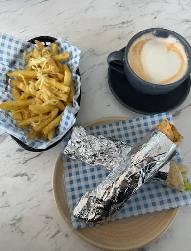 Photo of Querky Café