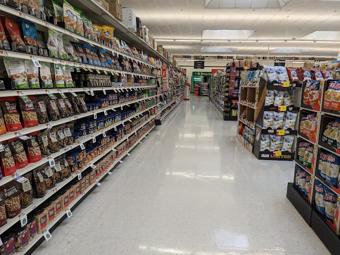 Photo of Stop & Shop