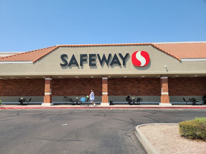 Photo of Safeway