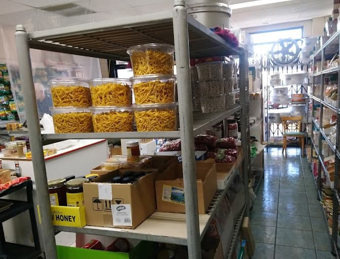 Photo of Family Meat Market