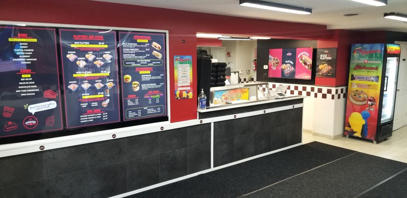 Photo of Munchies Grill
