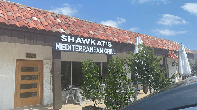Photo of Shawkat's Grill & Deli