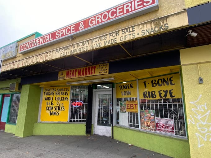Photo of Continental Spices & Halal Meat