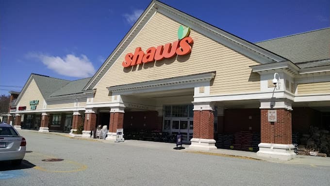 Photo of Shaw's