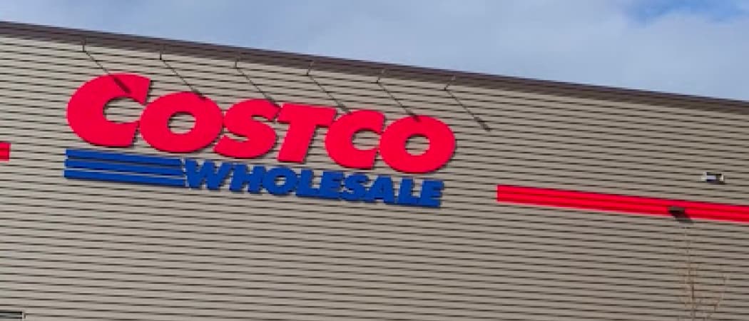 Photo of Costco