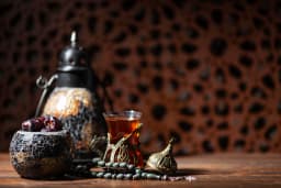 Chai & Qahwa