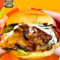 Photo of Burger Mania