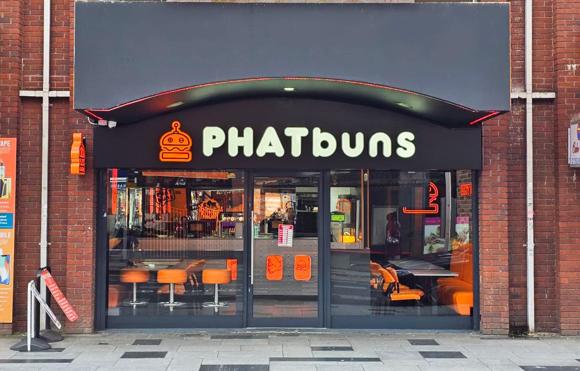 Photo of PHAT Buns