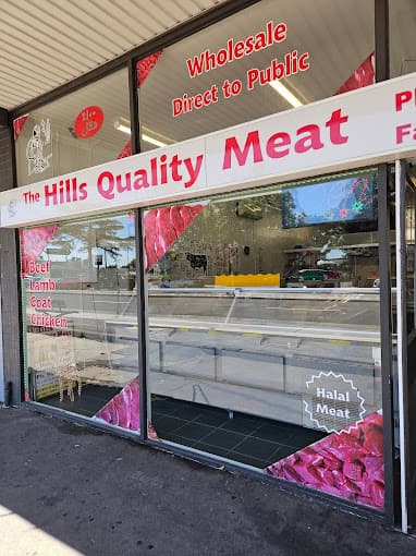 Photo of The Hills Quality Meat