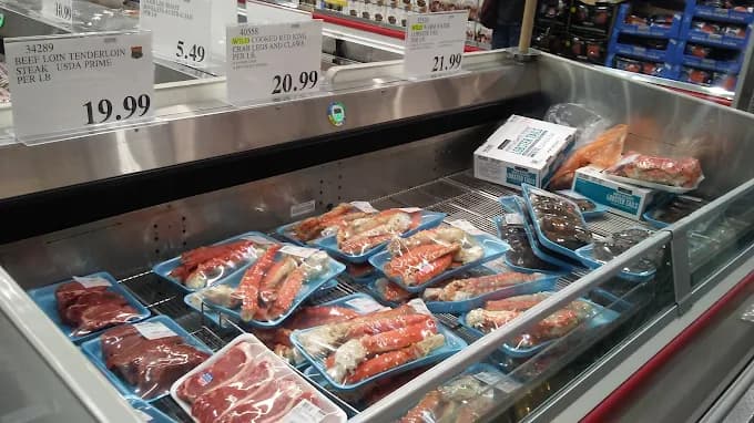 Photo of Costco