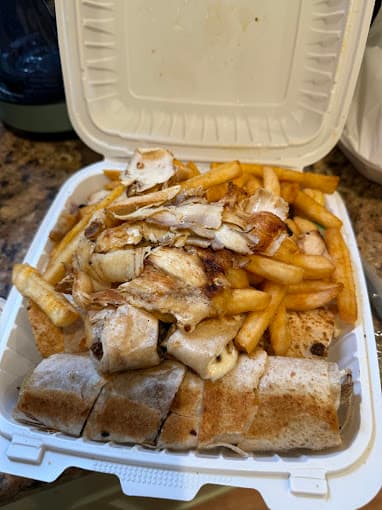 Photo of Nour Al Sham Halal Shawarma