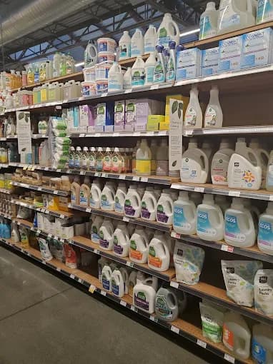Photo of Whole Foods Market