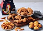 Photo of Krispy Krunchy Chicken