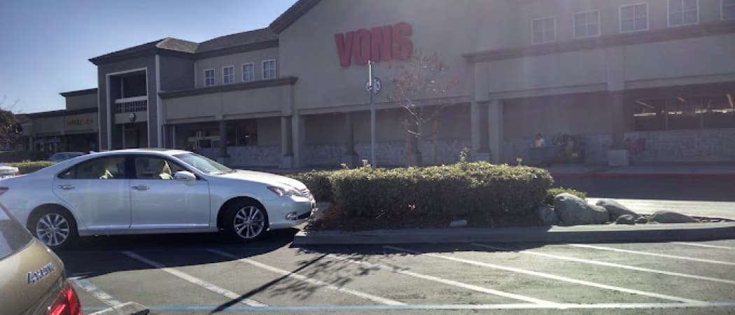 Photo of Vons