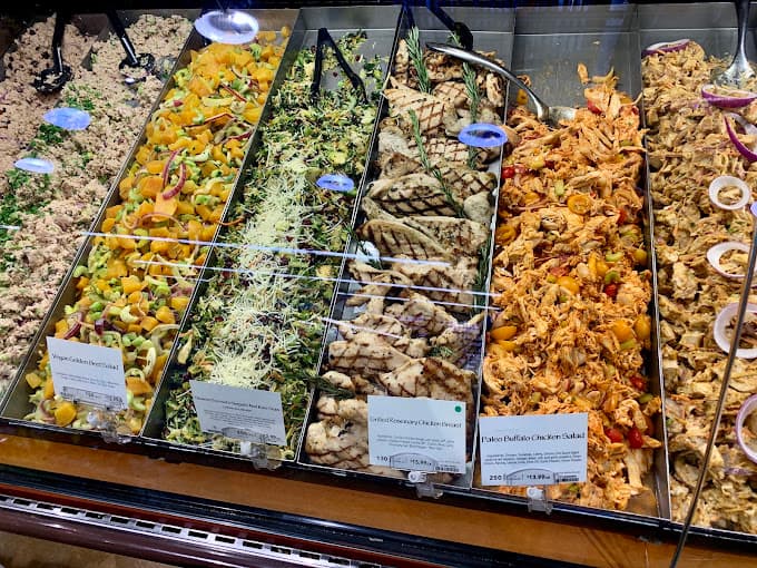 Photo of Whole Foods Market