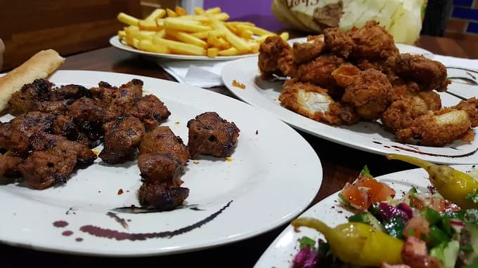 Photo of Pinar Kebab