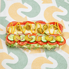 Photo of Subway