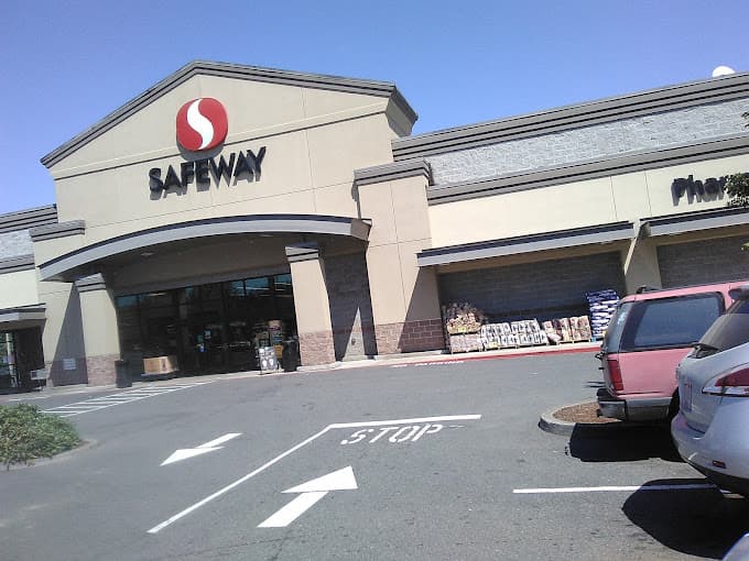 Photo of Safeway