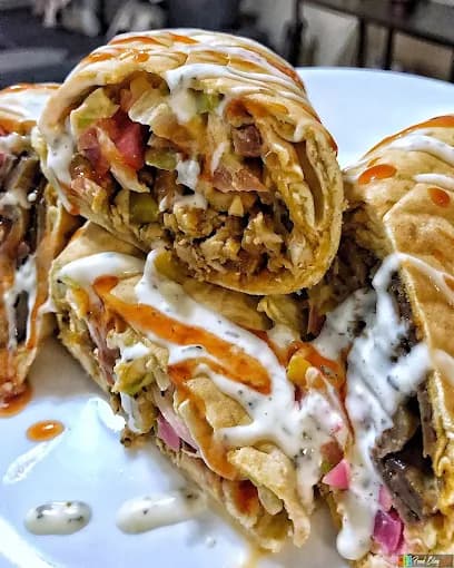Photo of Pita Land
