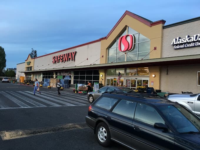 Photo of Safeway