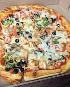 Photo of Jerusalem Pizza & Grill