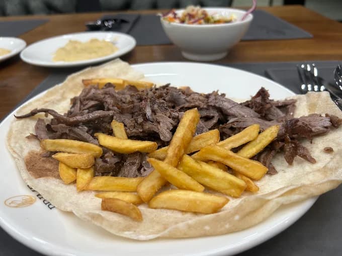 Photo of Prime Doner Restaurant