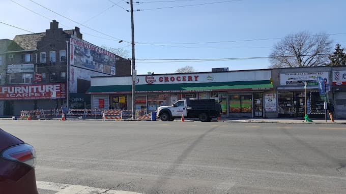 Photo of Bismillah Meat & Grocery