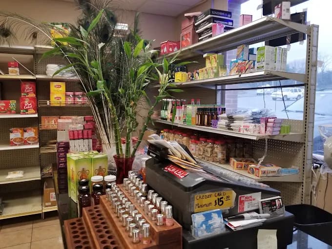 Photo of Geo Halal Meat Grocery & Grill