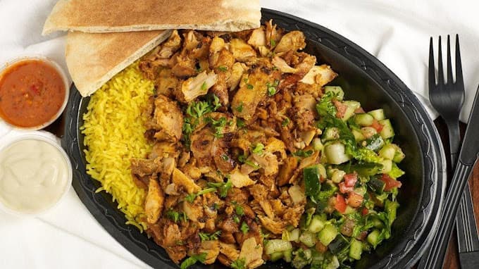 Photo of Pita