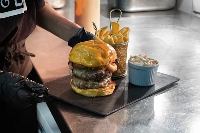 Photo of Meat & Eat