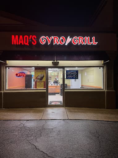 Photo of Maq's Gyro Grill