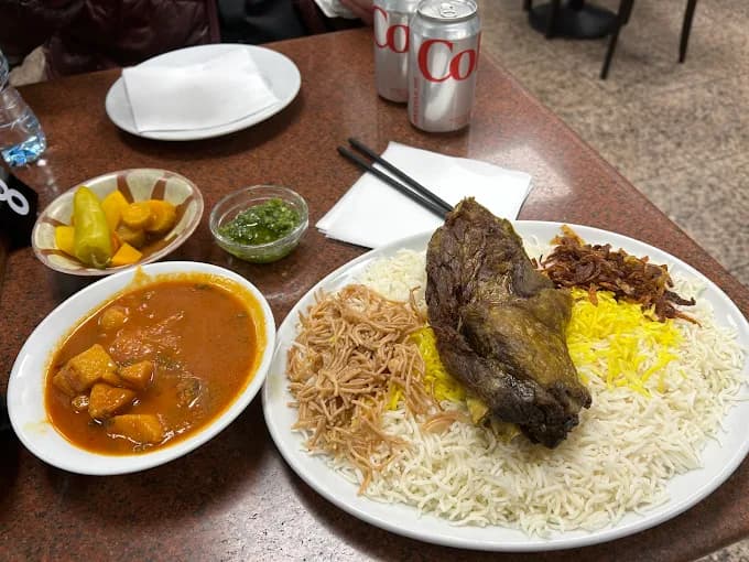 Photo of Al-Dhiyafa