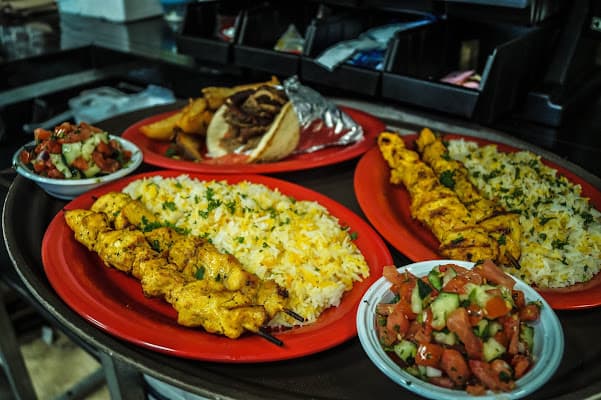 Photo of Zeko's Mediterranean Grill
