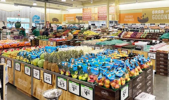 Photo of Sprouts Farmers Market
